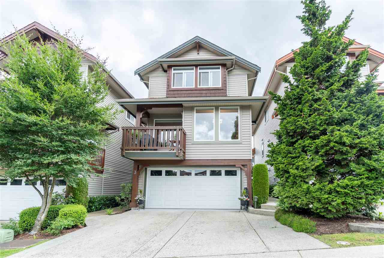 3 2381 ARGUE STREET, BC V3C 6P9