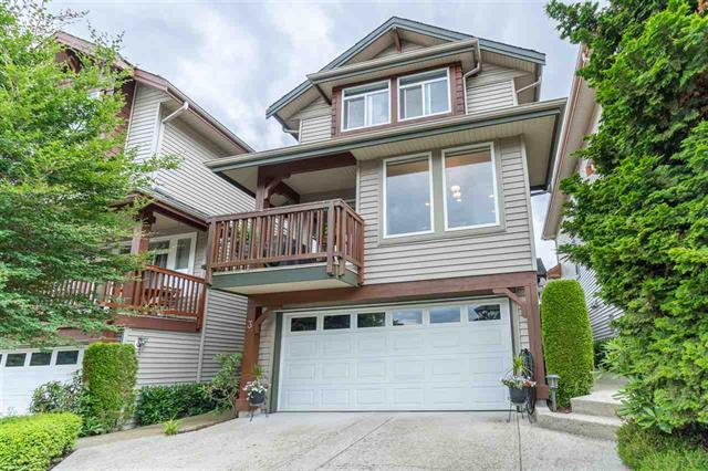 3 2381 ARGUE STREET, BC V3C 6P9 3