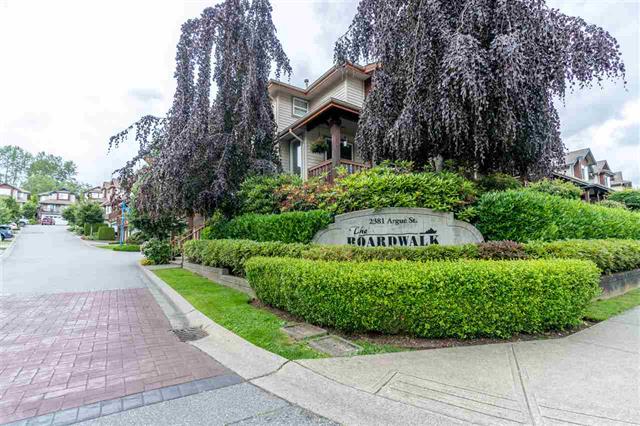 3 2381 ARGUE STREET, BC V3C 6P9 4