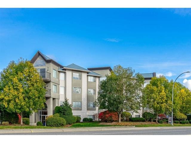 304 32725 GEORGE FERGUSON WAY, BC V2T 5M5