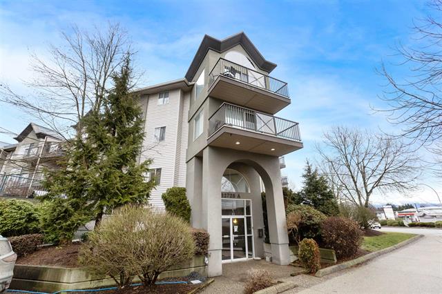 304 32725 GEORGE FERGUSON WAY, BC V2T 5M5 2