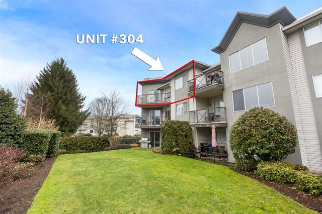 304 32725 GEORGE FERGUSON WAY, BC V2T 5M5 3