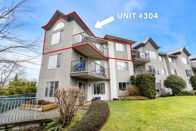 304 32725 GEORGE FERGUSON WAY, BC V2T 5M5 4
