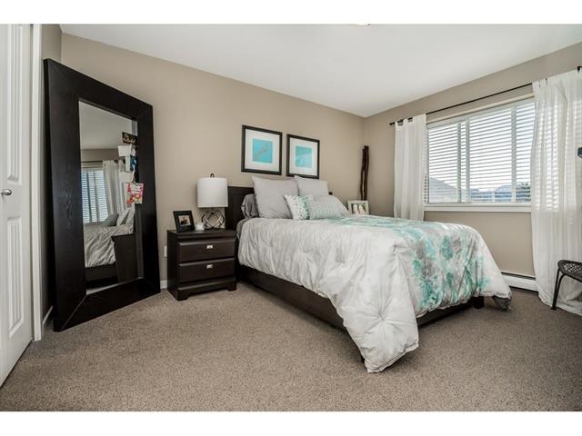 304 32725 GEORGE FERGUSON WAY, BC V2T 5M5 9