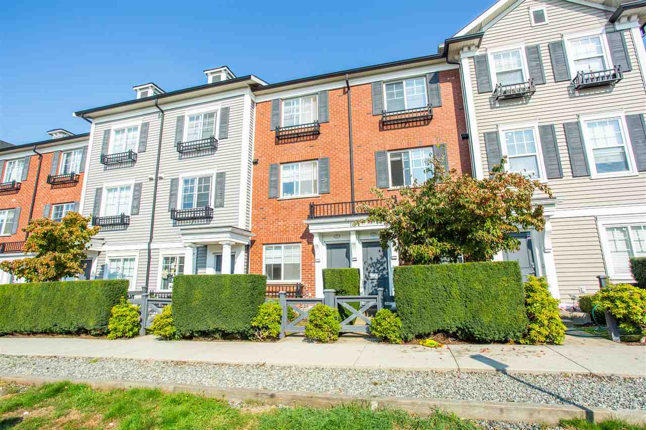 31 7238 189 STREET, BC V4N 5Y8