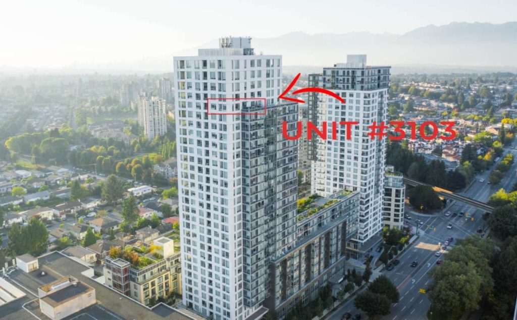 3103 5665 BOUNDARY ROAD