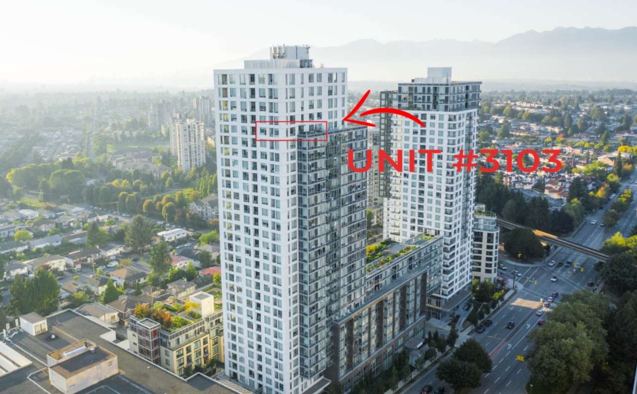 3103 5665 BOUNDARY ROAD, BC V5R 0E4