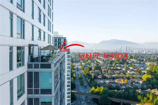 3103 5665 BOUNDARY ROAD, BC V5R 0E4 2