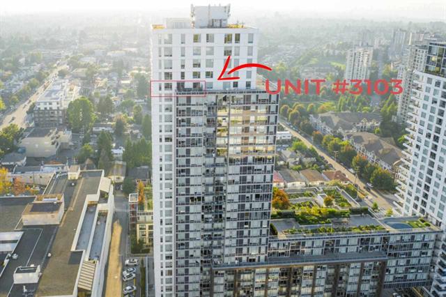 3103 5665 BOUNDARY ROAD, BC V5R 0E4 3