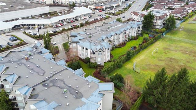 321 32725 GEORGE FERGUSON WAY, BC V2T 5M5 30