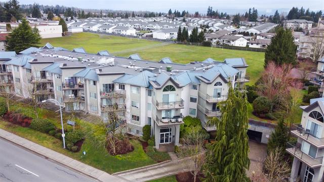 321 32725 GEORGE FERGUSON WAY, BC V2T 5M5 31