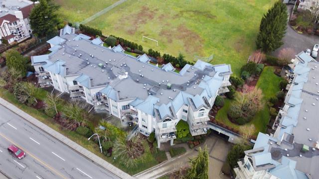 321 32725 GEORGE FERGUSON WAY, BC V2T 5M5 32