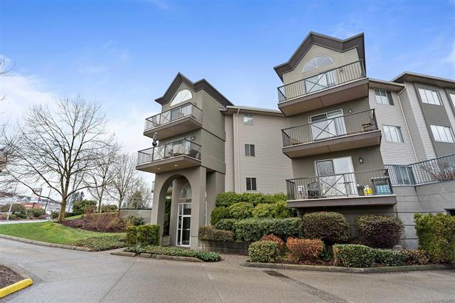 321 32725 GEORGE FERGUSON WAY, BC V2T 5M5 35