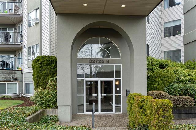 321 32725 GEORGE FERGUSON WAY, BC V2T 5M5 36