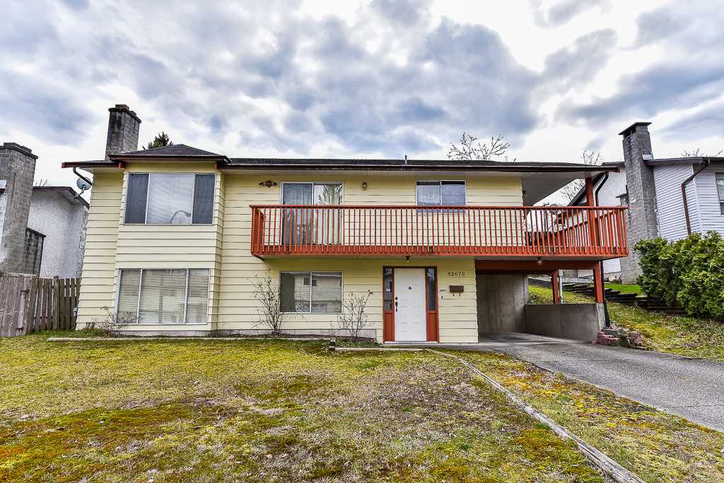 32670 COWICHAN TERRACE, BC V2T 4Y6