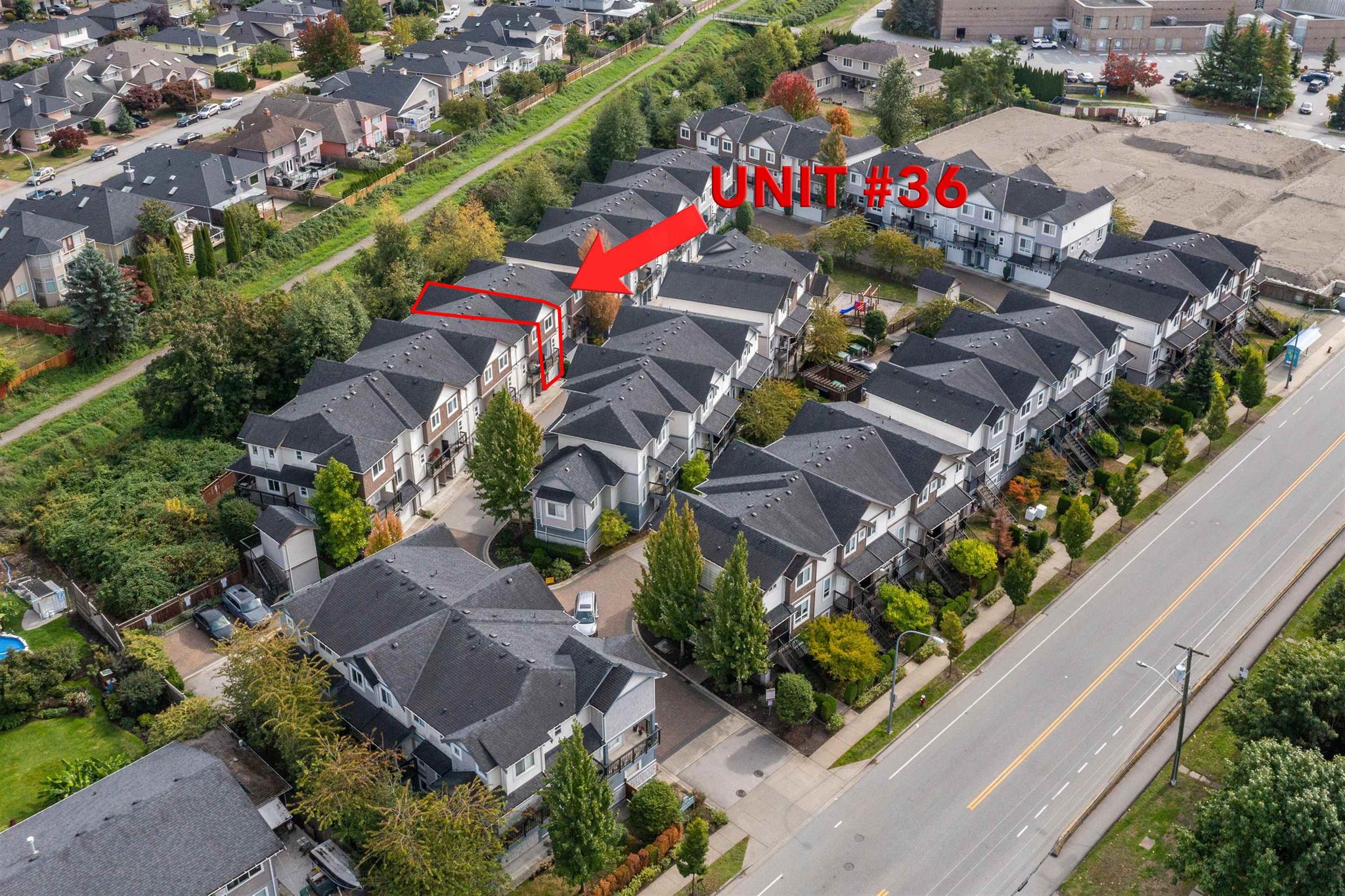 36 22788 WESTMINSTER HIGHWAY, BC V6V 0B1