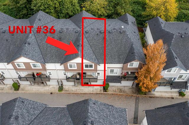 36 22788 WESTMINSTER HIGHWAY, BC V6V 0B1 3