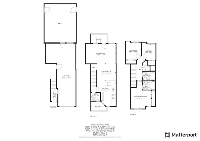 36 22788 WESTMINSTER HIGHWAY, BC V6V 0B1 38