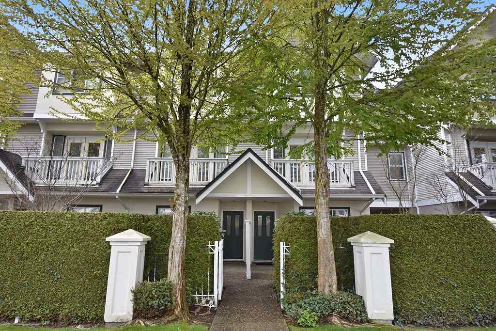4 4933 FISHER DRIVE, BC V6X 3Z2