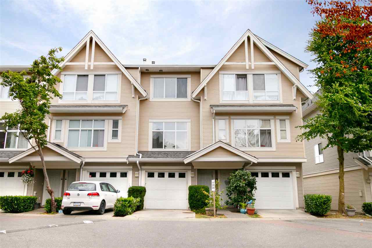 4 6450 199 STREET, BC V2Y 2X1