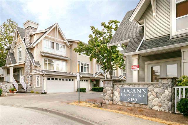 4 6450 199 STREET, BC V2Y 2X1 20