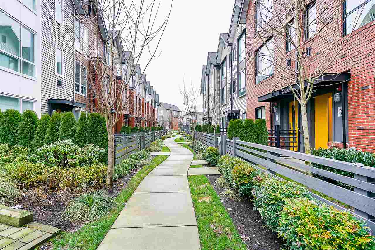 50 2380 RANGER LANE, BC V3B 0M4