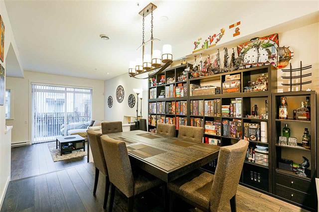 50 2380 RANGER LANE, BC V3B 0M4 7