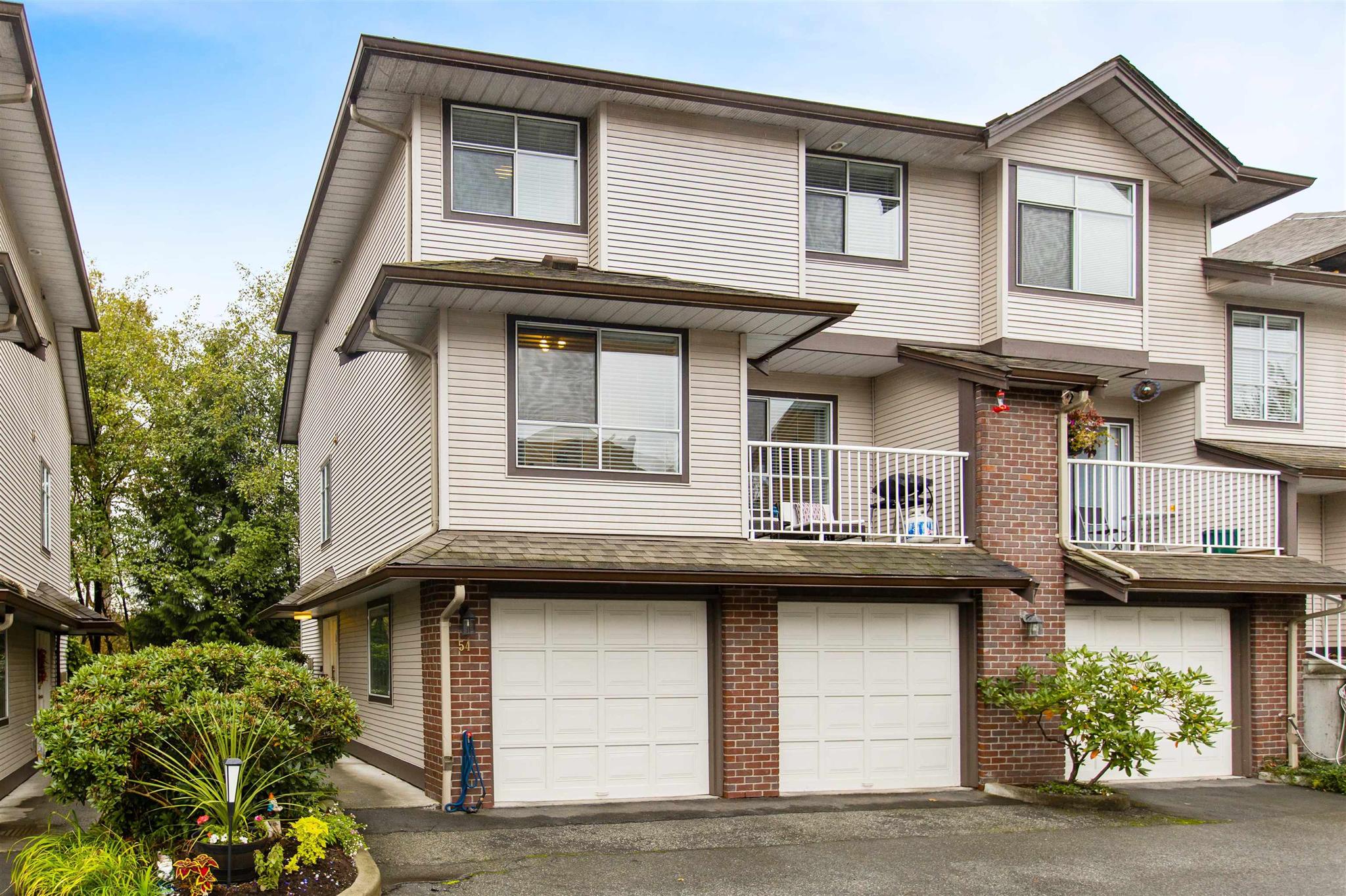 54 2450 LOBB AVENUE, BC V3C 6G8
