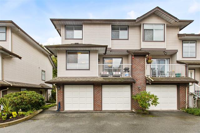 54 2450 LOBB AVENUE, BC V3C 6G8 2