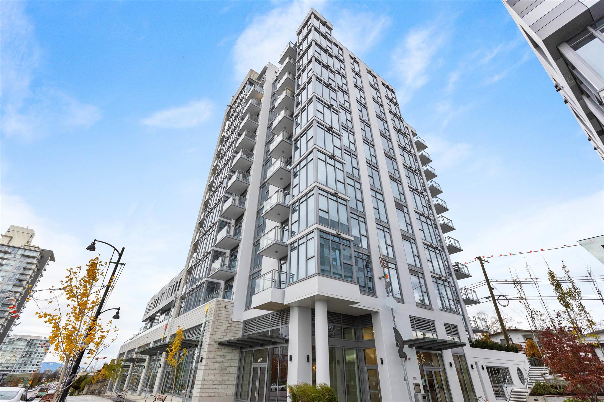 604 2435 KINGSWAY, BC V5R 5G8