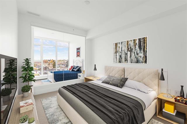 604 2435 KINGSWAY, BC V5R 5G8 10