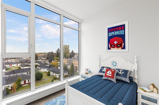 604 2435 KINGSWAY, BC V5R 5G8 11