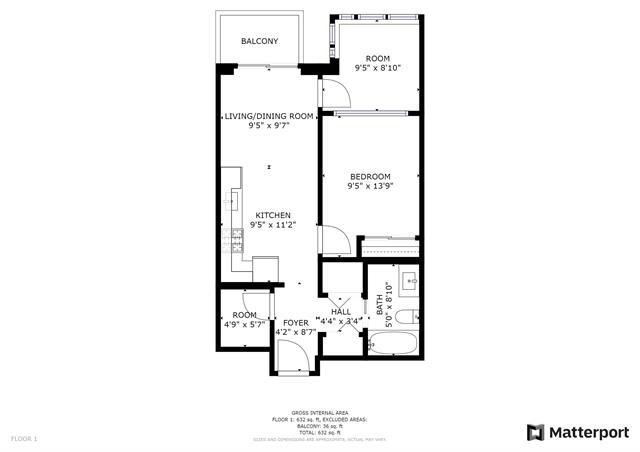 604 2435 KINGSWAY, BC V5R 5G8 28