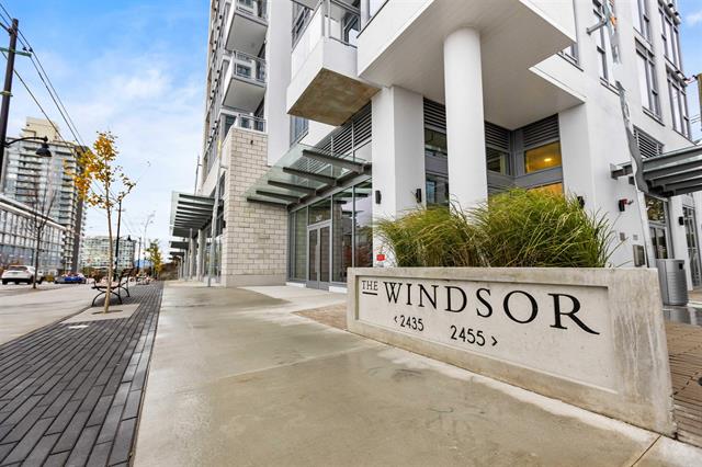 604 2435 KINGSWAY, BC V5R 5G8 4