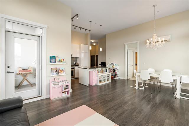 606 9366 TOMICKI AVENUE, BC V6X 0N9 10