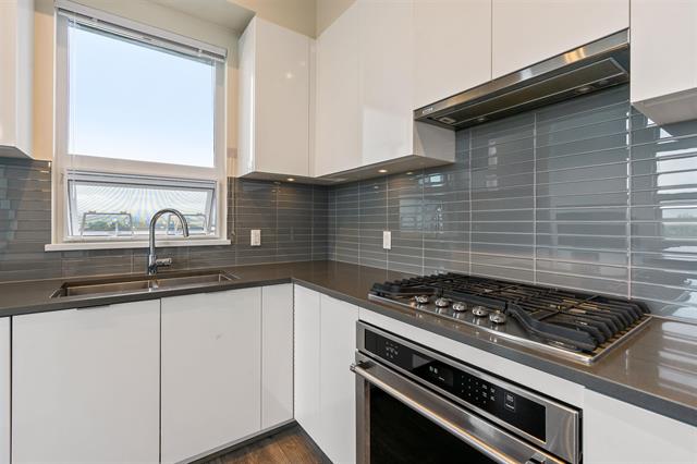 606 9366 TOMICKI AVENUE, BC V6X 0N9 13