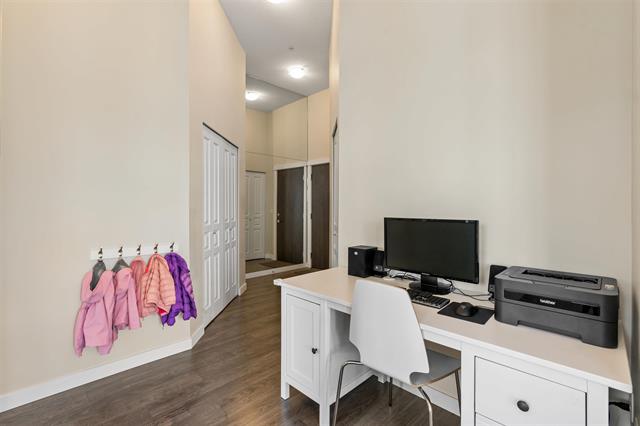 606 9366 TOMICKI AVENUE, BC V6X 0N9 19