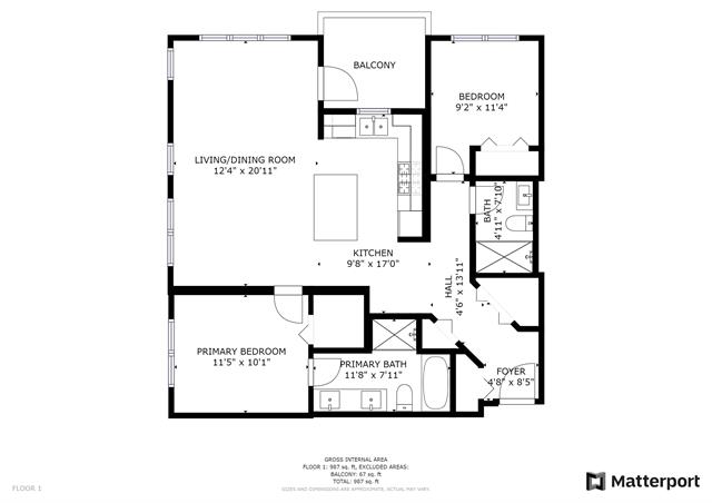606 9366 TOMICKI AVENUE, BC V6X 0N9 40