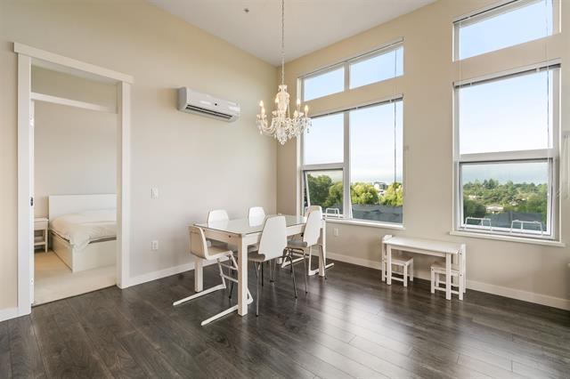 606 9366 TOMICKI AVENUE, BC V6X 0N9 5