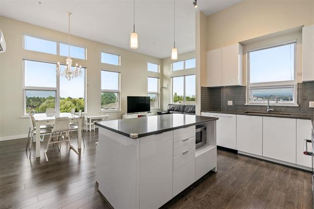 606 9366 TOMICKI AVENUE, BC V6X 0N9 6