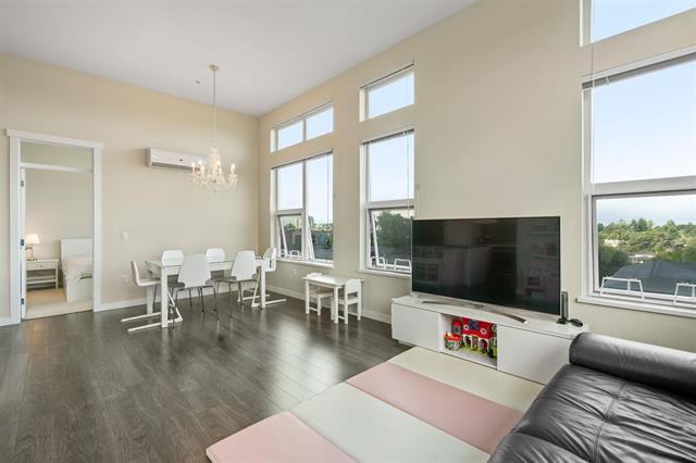 606 9366 TOMICKI AVENUE, BC V6X 0N9 7