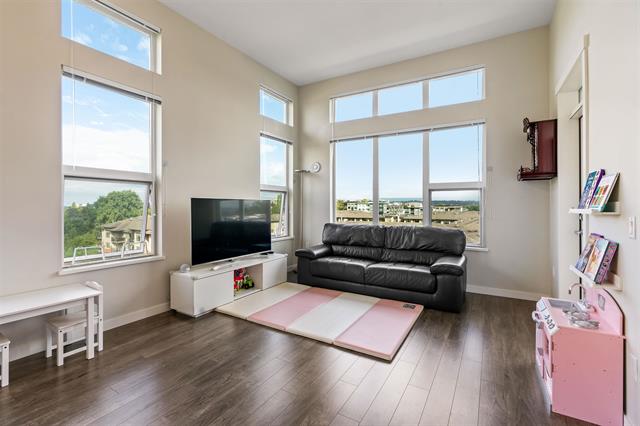 606 9366 TOMICKI AVENUE, BC V6X 0N9 8