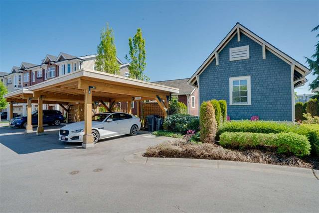 66 20738 84 AVENUE, BC V2Y 0J6 2
