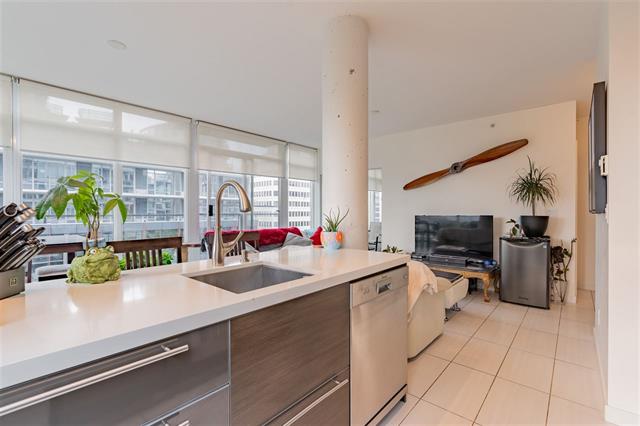 804 1252 HORNBY STREET, BC V6Z 0A3 10