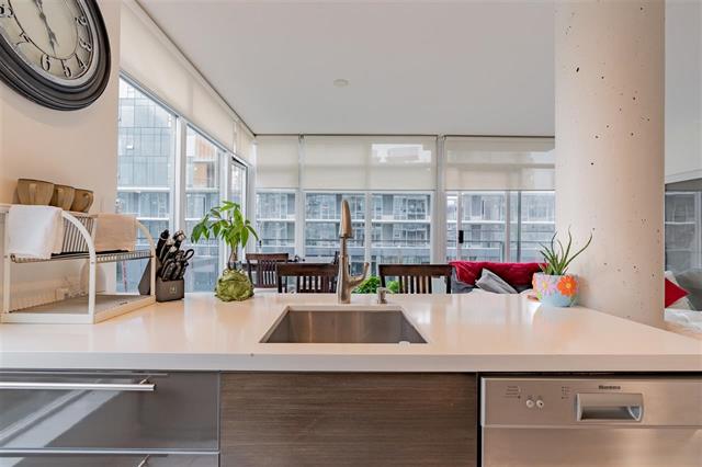 804 1252 HORNBY STREET, BC V6Z 0A3 11