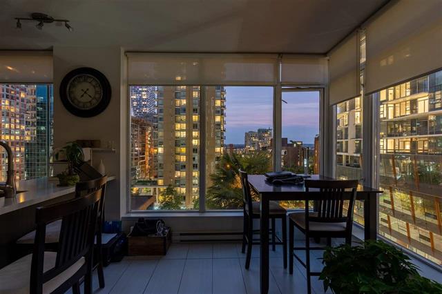 804 1252 HORNBY STREET, BC V6Z 0A3 13