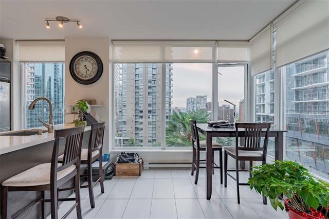 804 1252 HORNBY STREET, BC V6Z 0A3 14