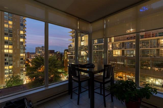 804 1252 HORNBY STREET, BC V6Z 0A3 15