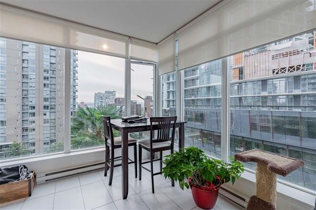 804 1252 HORNBY STREET, BC V6Z 0A3 16