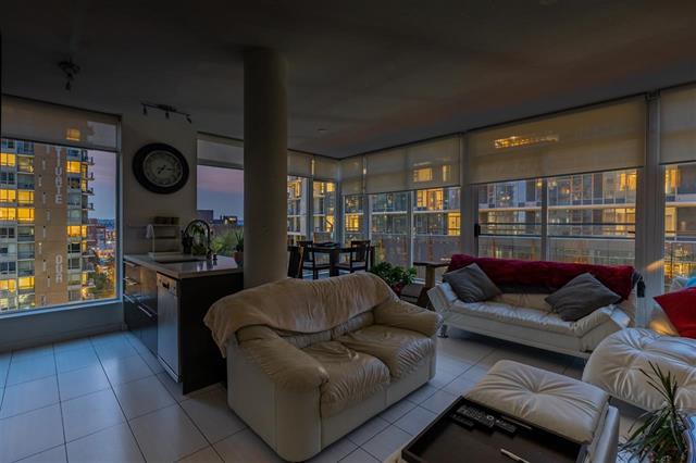 804 1252 HORNBY STREET, BC V6Z 0A3 18